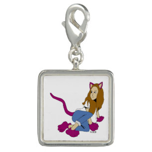 catgirl charm
