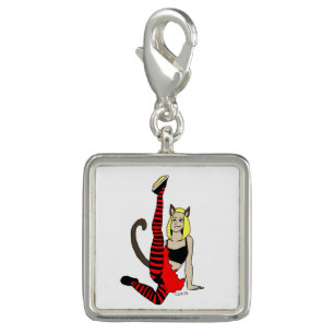 catgirl charm