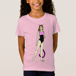 catgirl  T-Shirt