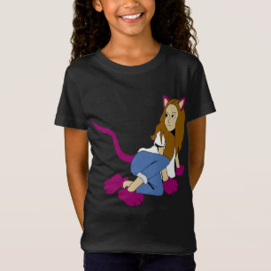 catgirl T-Shirt