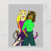 catgirls (Front)