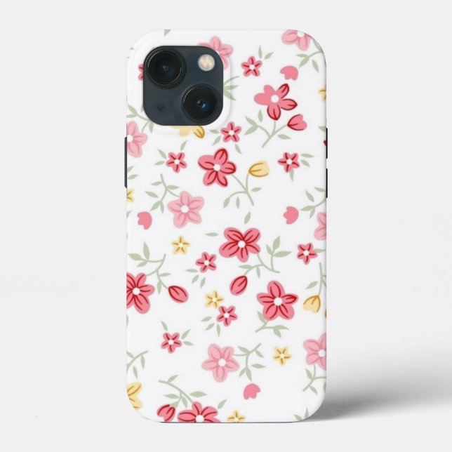 Cath kidston Active  Case-Mate iPhone Case (Back)