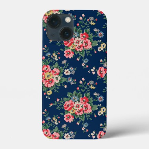 cath kidston design       iPhone 13 mini case