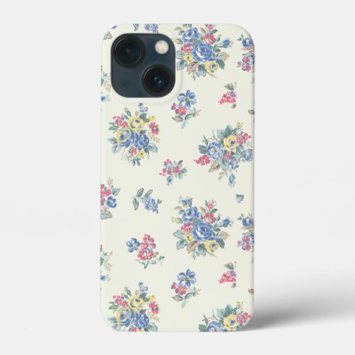 Cath kidston design                         iPhone 13 mini case