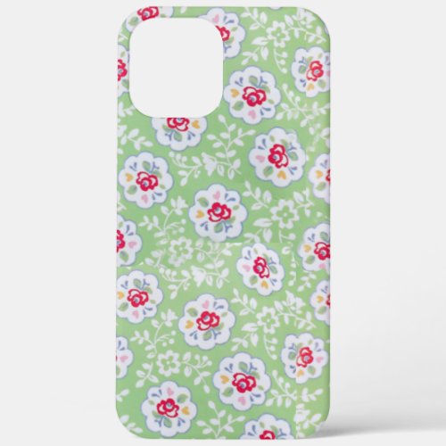 cath kidston design          iPhone 12 pro max case