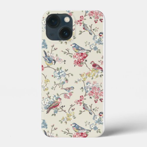 cath kidston design   iPhone 13 mini case
