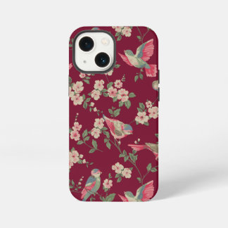 Cath kidston design iPhone 13 mini case