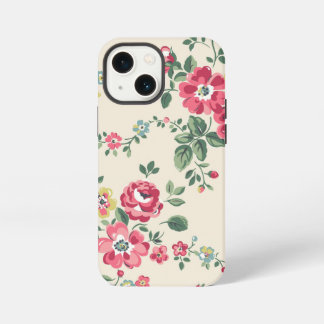 Cath kidston design iPhone 13 mini case