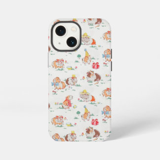 Cath Kidston Graphic iPhone 13 Mini Case