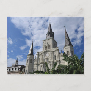 Cathedral #2 postcard