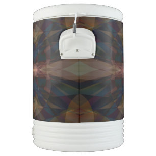 Cathedral Beverage Cooler