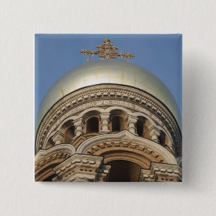 Cathedral Button