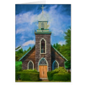 Cathedral Camp (Front)