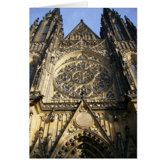 cathedral cards (Front)
