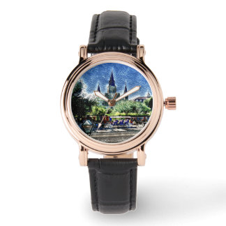 Cathedral Carre I Watch