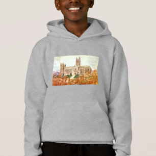 Cathedral Church of Saint Peter and Saint Paul Hoodie