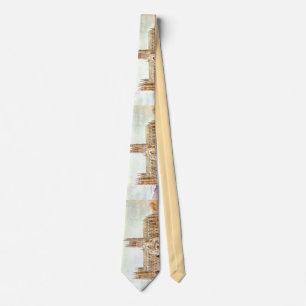 Cathedral Church of Saint Peter and Saint Paul Neck Tie