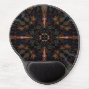 Cathedral Gel Mouse Pad