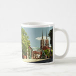 Cathedral in Wroclaw (Breslau) Coffee Mug