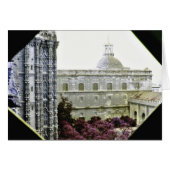 Cathedral Of Sevilla (Front Horizontal)