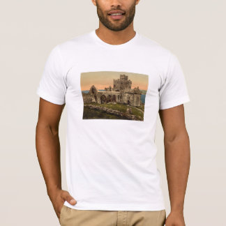 Cathedral of St Germain, Peel, Isle of Man T-Shirt