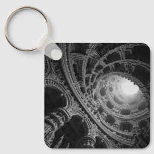 Cathedral of the Infinite Keychain