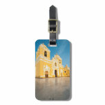 Cathedral Of Trujillo, Trujillo, Peru Bag Tag Cathedral Of Trujillo, Trujillo, Peru Bag Tag