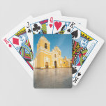 Cathedral Of Trujillo, Trujillo, Peru Bicycle Playing Cards Cathedral Of Trujillo, Trujillo, Peru Bicycle Playing Cards