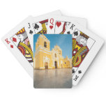 Cathedral Of Trujillo, Trujillo, Peru Playing Cards Cathedral Of Trujillo, Trujillo, Peru Playing Cards
