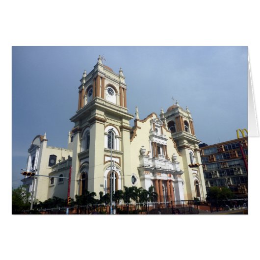 cathedral pedro cards (Front Horizontal)