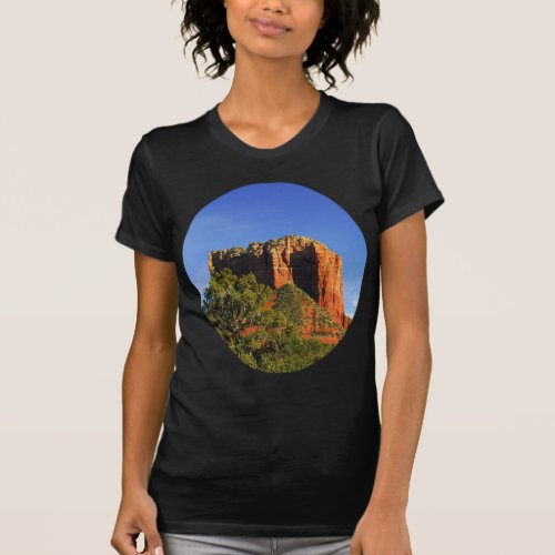 Cathedral Rock Arizona T_Shirt