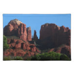 Cathedral Rock in Sedona Arizona Monument Cloth Placemat