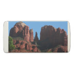 Cathedral Rock in Sedona Arizona Monument Eraser