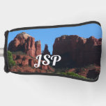 Cathedral Rock in Sedona Arizona Monument Golf Head Cover