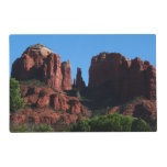 Cathedral Rock in Sedona Arizona Monument Placemat