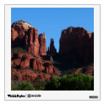 Cathedral Rock in Sedona Arizona Monument Wall Decal