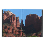 Cathedral Rock in Sedona Arizona Powis iPad Air 2 Case