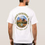 Cathedral Rock (rd) T-Shirt