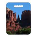 Cathedral Rock Seat Cushion