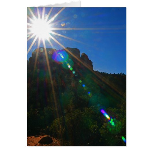 Cathedral Rock Vortex Cards (Front)