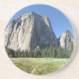 Cathedral Rocks - Yosemite Coaster
