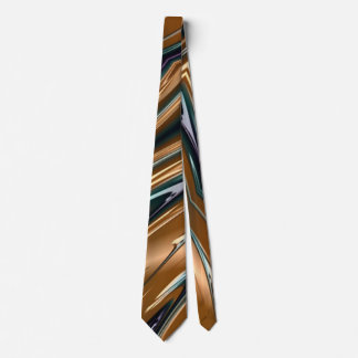 Cathedral Thinking Neck Tie