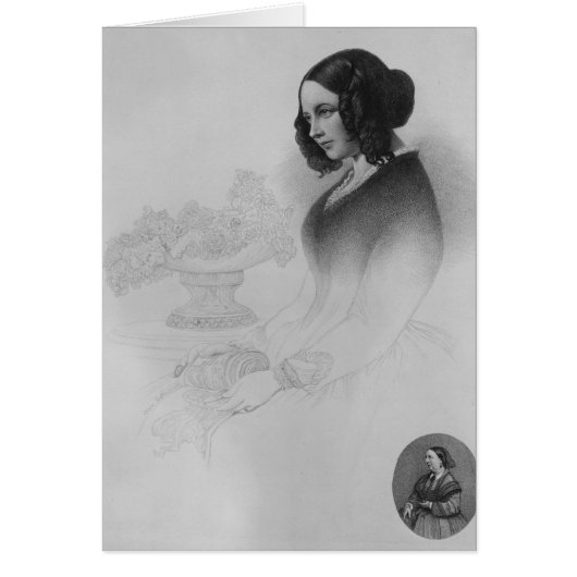 Catherine Dickens Cards (Front)