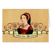 Catherine Howard Classic (Front Horizontal)