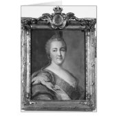 Catherine II (Front)