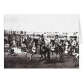 Catherine II the Great (Front Horizontal)