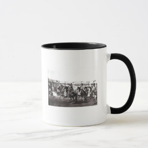 Catherine II the Great Mug