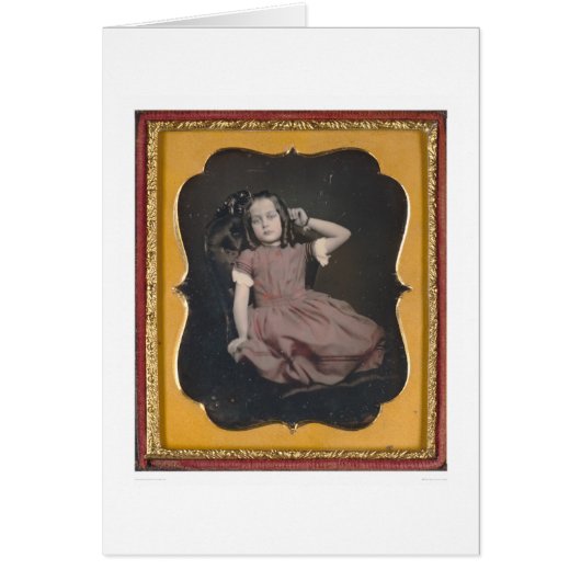 Catherine Mapes Bunnell (40223) Cards (Front)