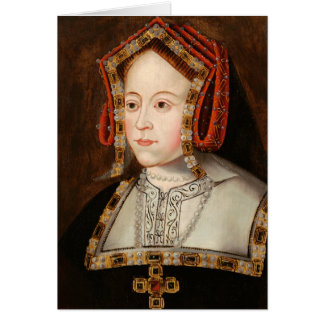 Catherine of Aragon Cards