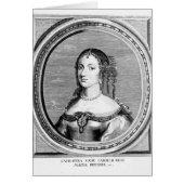 Catherine of Braganza (Front)